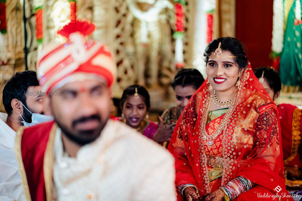 Photo From Sony & Ravi - By WeddingsBySharath