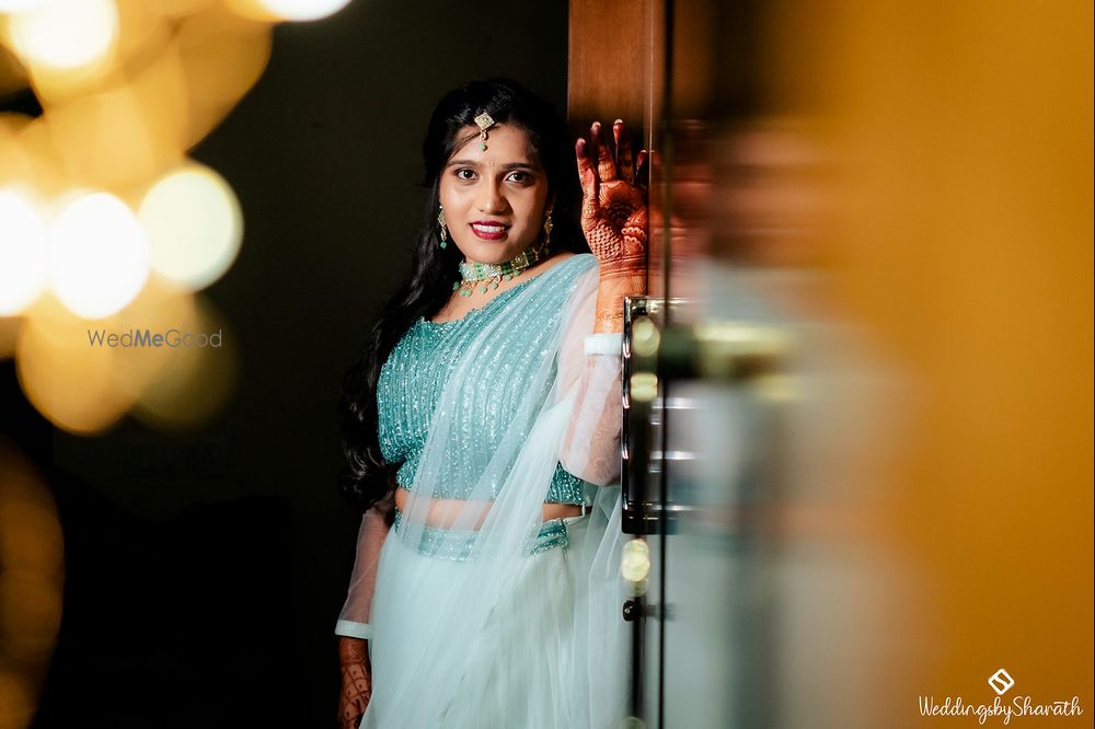 Photo From Sony & Ravi - By WeddingsBySharath