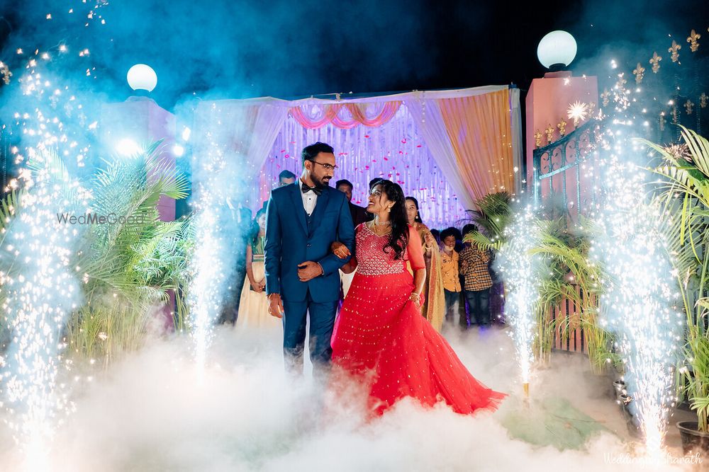 Photo From Sony & Ravi - By WeddingsBySharath