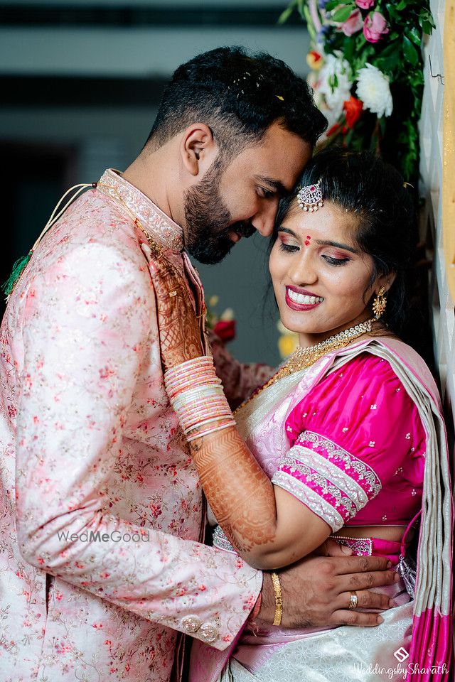 Photo From Sony & Ravi - By WeddingsBySharath