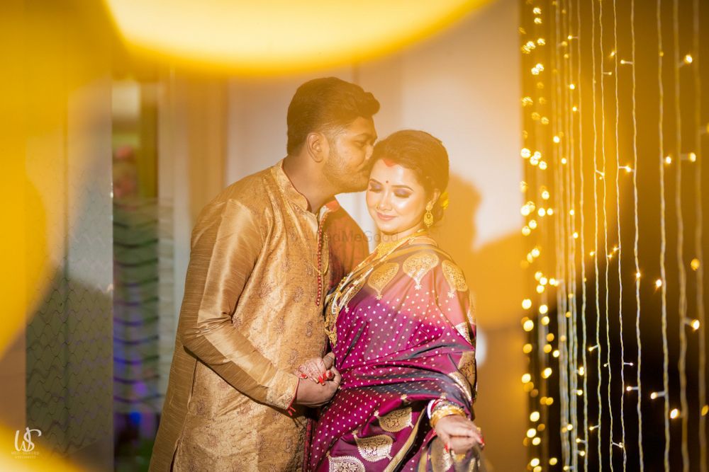 Photo From Amit + Satakshi - By Wed Series