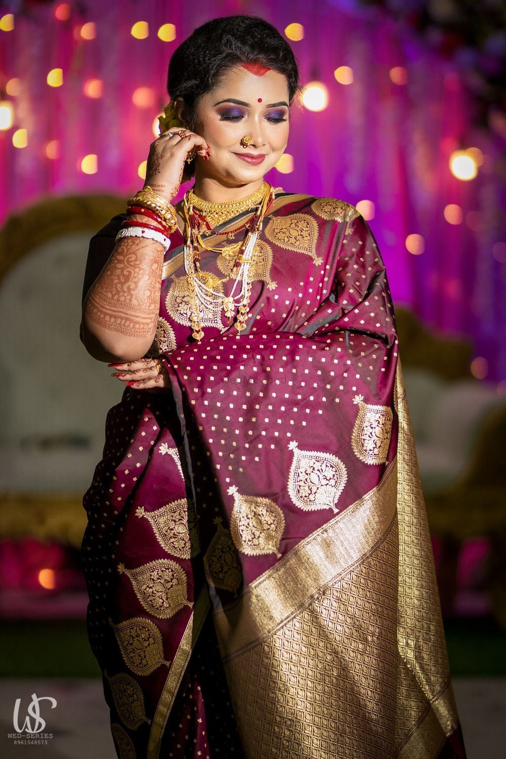 Photo From Amit + Satakshi - By Wed Series