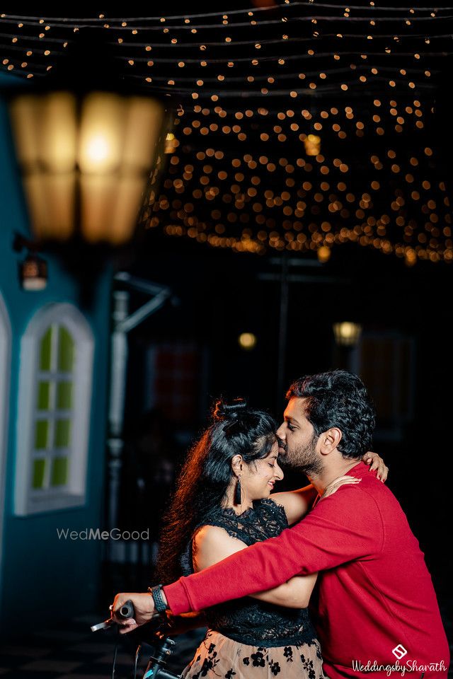 Photo From Akhila & Eshwar - By WeddingsBySharath