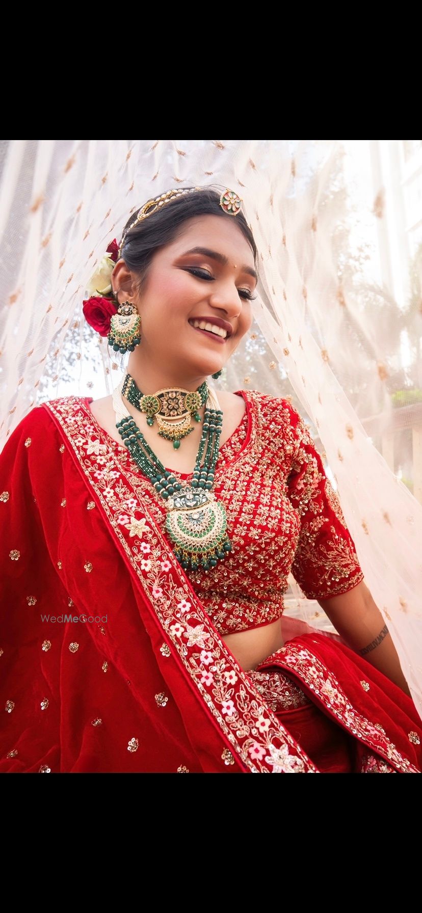 Photo From BRIDES BY KARINA MOTWANI  - By Karina Shadelines