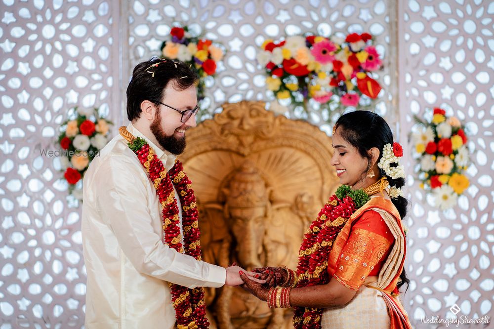 Photo From Geetha & Jonathan - By WeddingsBySharath