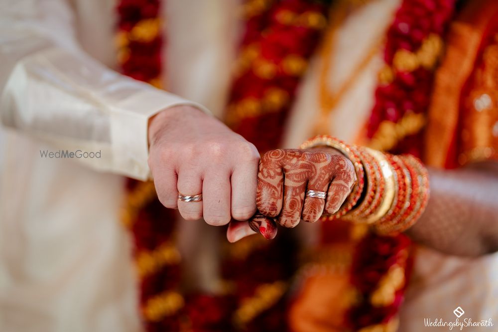 Photo From Geetha & Jonathan - By WeddingsBySharath