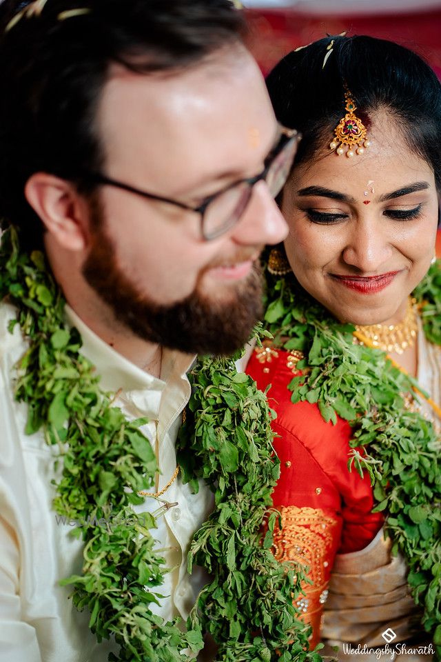 Photo From Geetha & Jonathan - By WeddingsBySharath