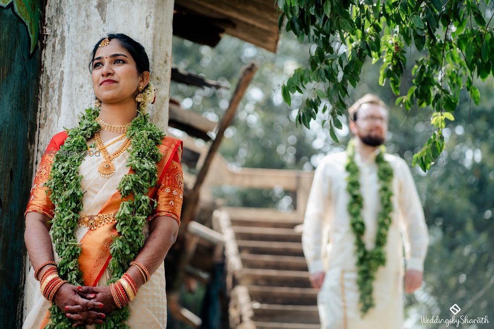 Photo From Geetha & Jonathan - By WeddingsBySharath