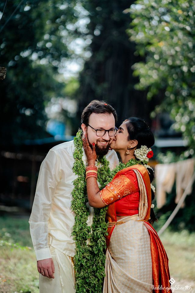 Photo From Geetha & Jonathan - By WeddingsBySharath