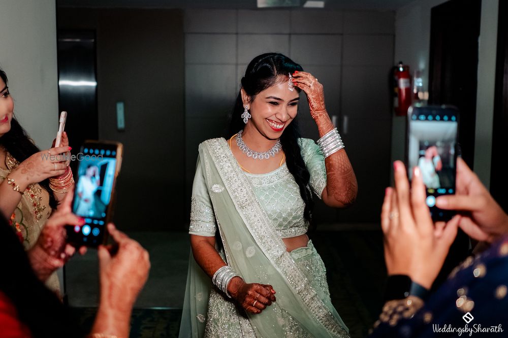 Photo From Geetha & Jonathan - By WeddingsBySharath