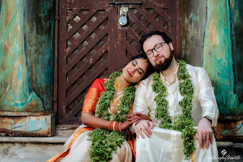 Photo From Geetha & Jonathan - By WeddingsBySharath