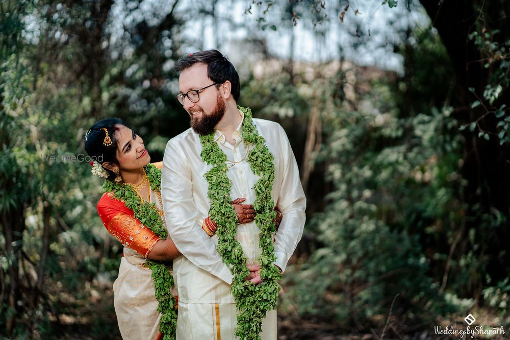 Photo From Geetha & Jonathan - By WeddingsBySharath