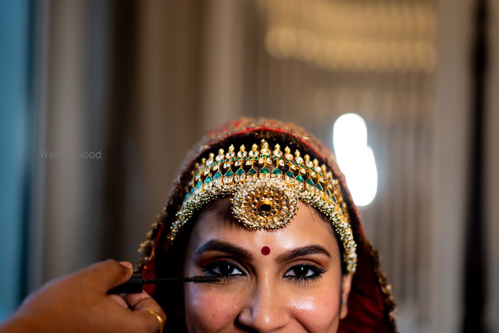 Photo From Ayushi x Sudhish - By Soumya Prasad Photography