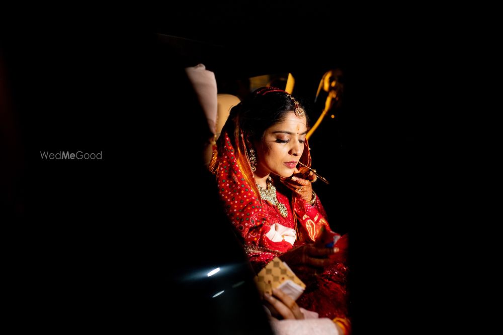 Photo From Harsh x Gunjan - By Soumya Prasad Photography