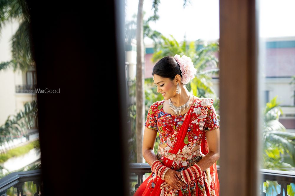 Photo From Niket x Smriti - By Soumya Prasad Photography