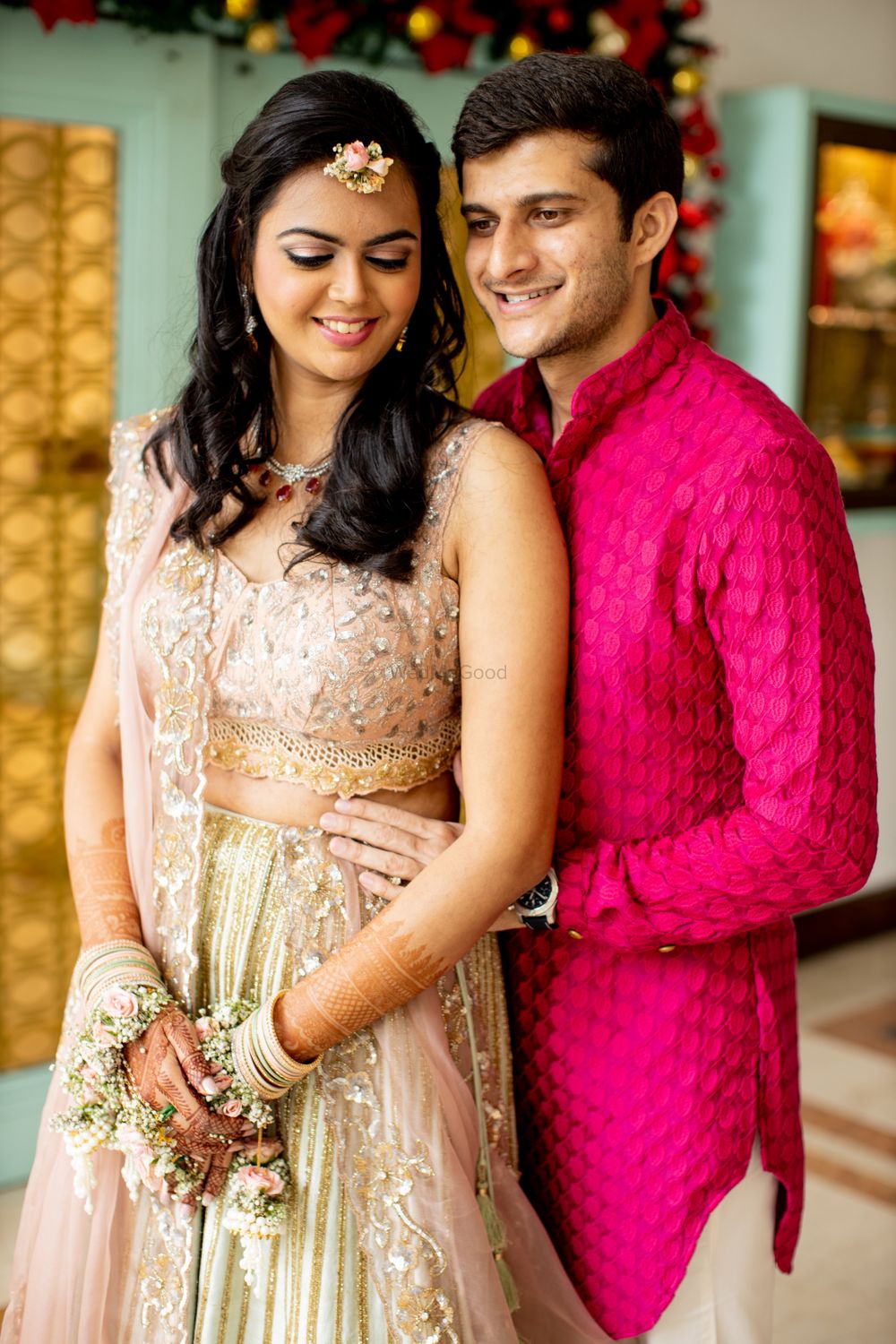 Photo From Radhika x Veer - By Soumya Prasad Photography