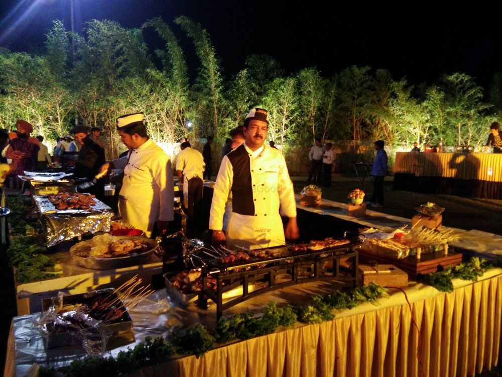 Photo From Food n Art @ Wedding 1 - By Food n Art Catering & Events