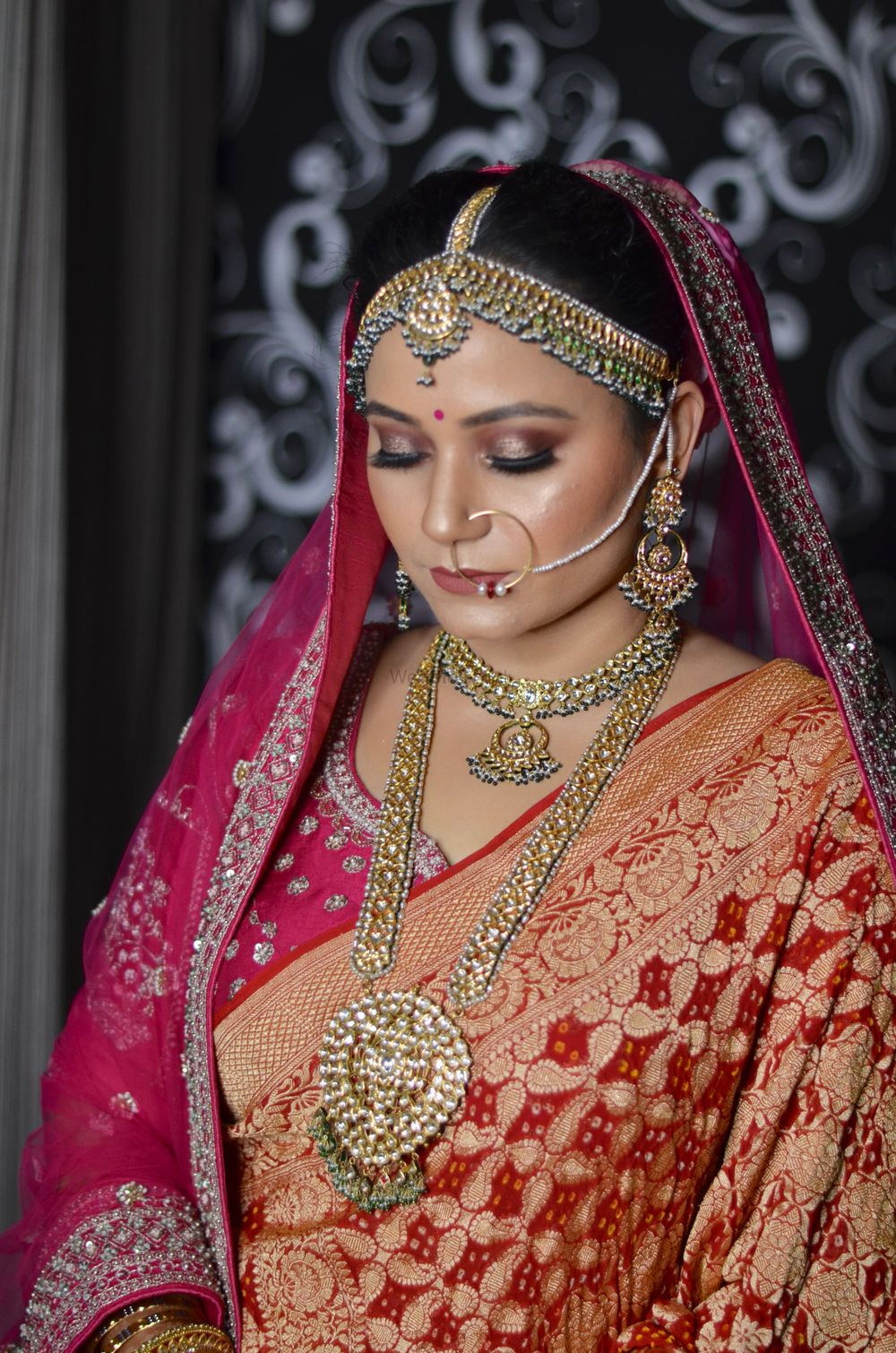 Photo From Bride: Arpita Das - By Nandini Thukral