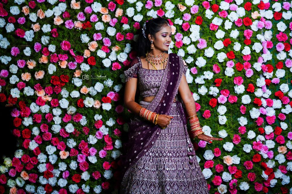 Photo From Sainath & Ragini - By Studio S Weddingz