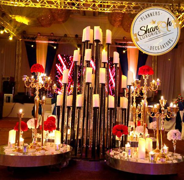 Photo From LUXURY DECOR - By Shanqh Luxury Event Planners and Decorators