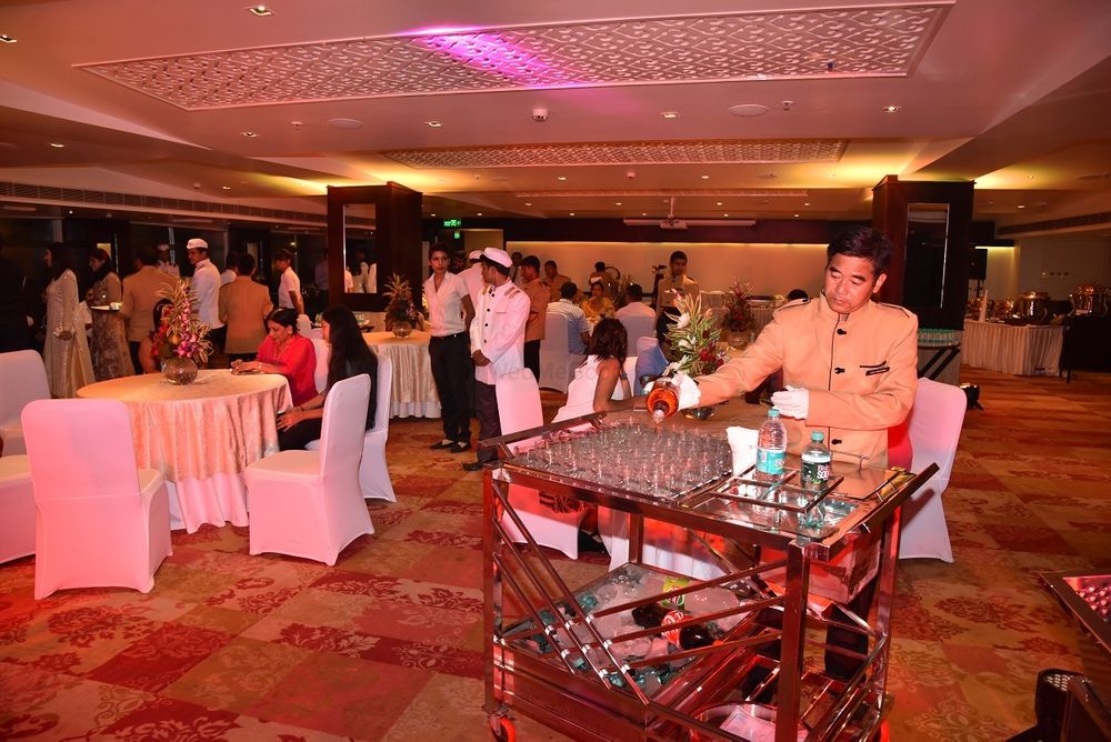 Photo From FOOD n ART @ Corporate Launch  Party 1 - By Food n Art Catering & Events