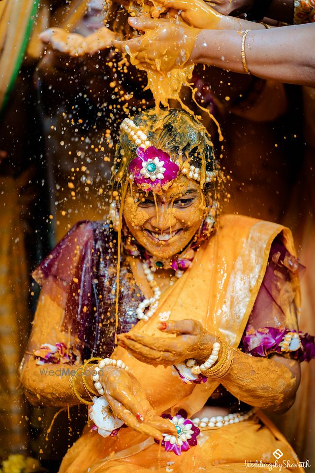 Photo From Alekya & Nataraj - By WeddingsBySharath