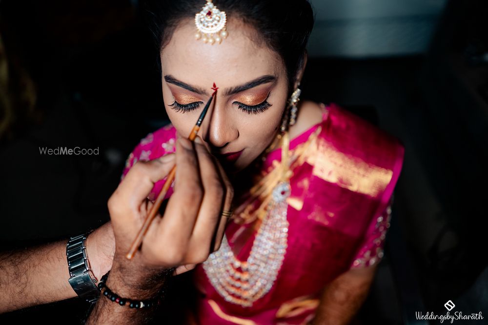 Photo From Alekya & Nataraj - By WeddingsBySharath