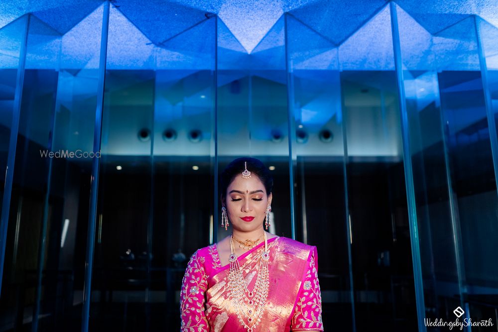 Photo From Alekya & Nataraj - By WeddingsBySharath