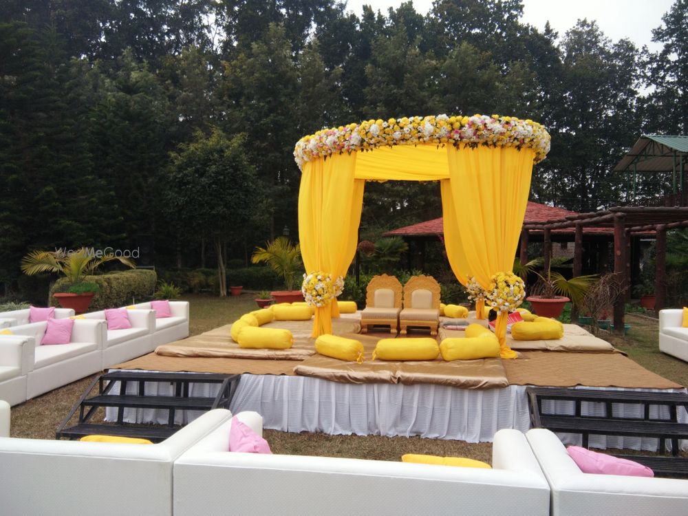 Photo From Food n Art @ Wedding Day Function - By Food n Art Catering & Events