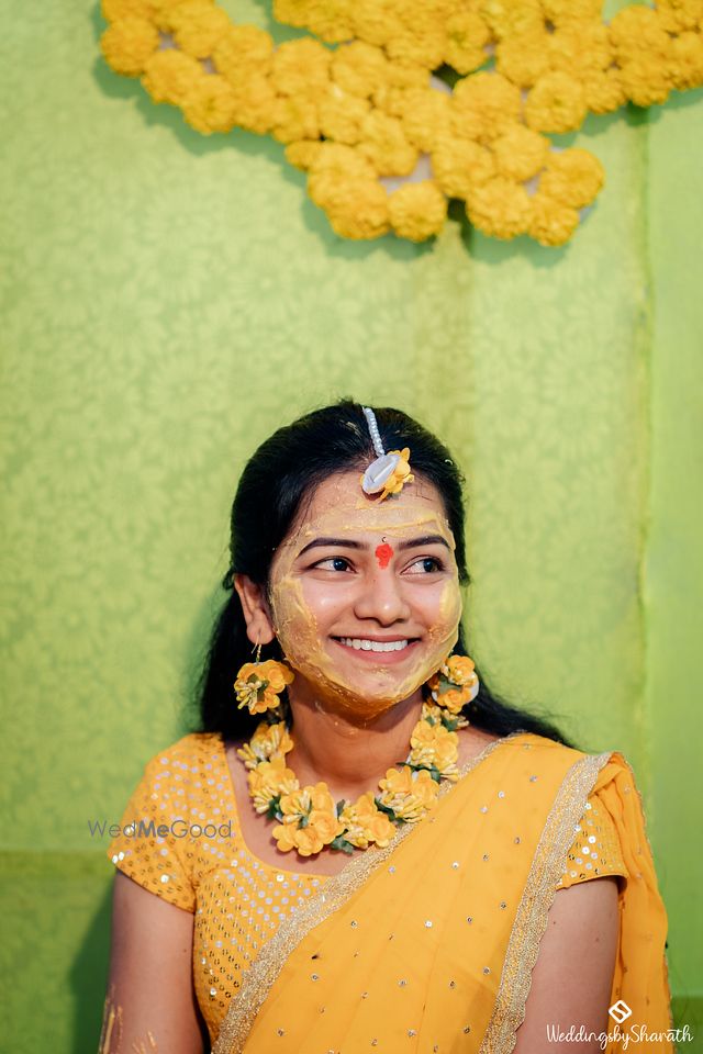 Photo From Harika & Harsha - By WeddingsBySharath