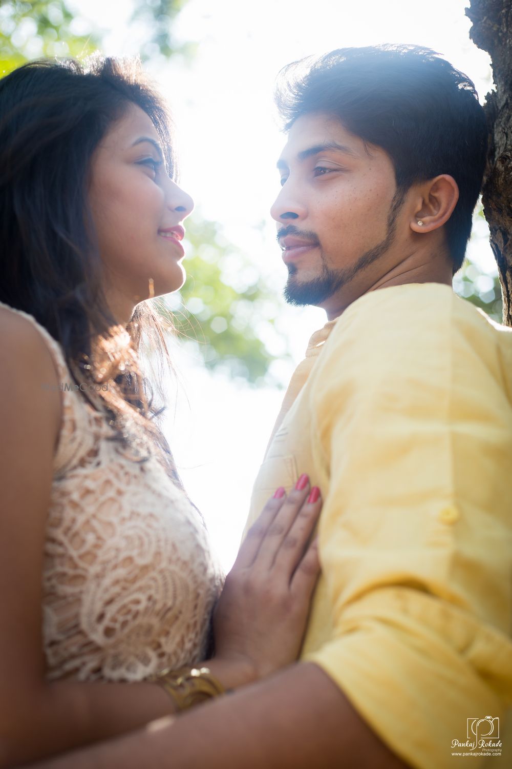 Photo From Foram + Ankit : Prewedding - By Pankaj Rokade Photography