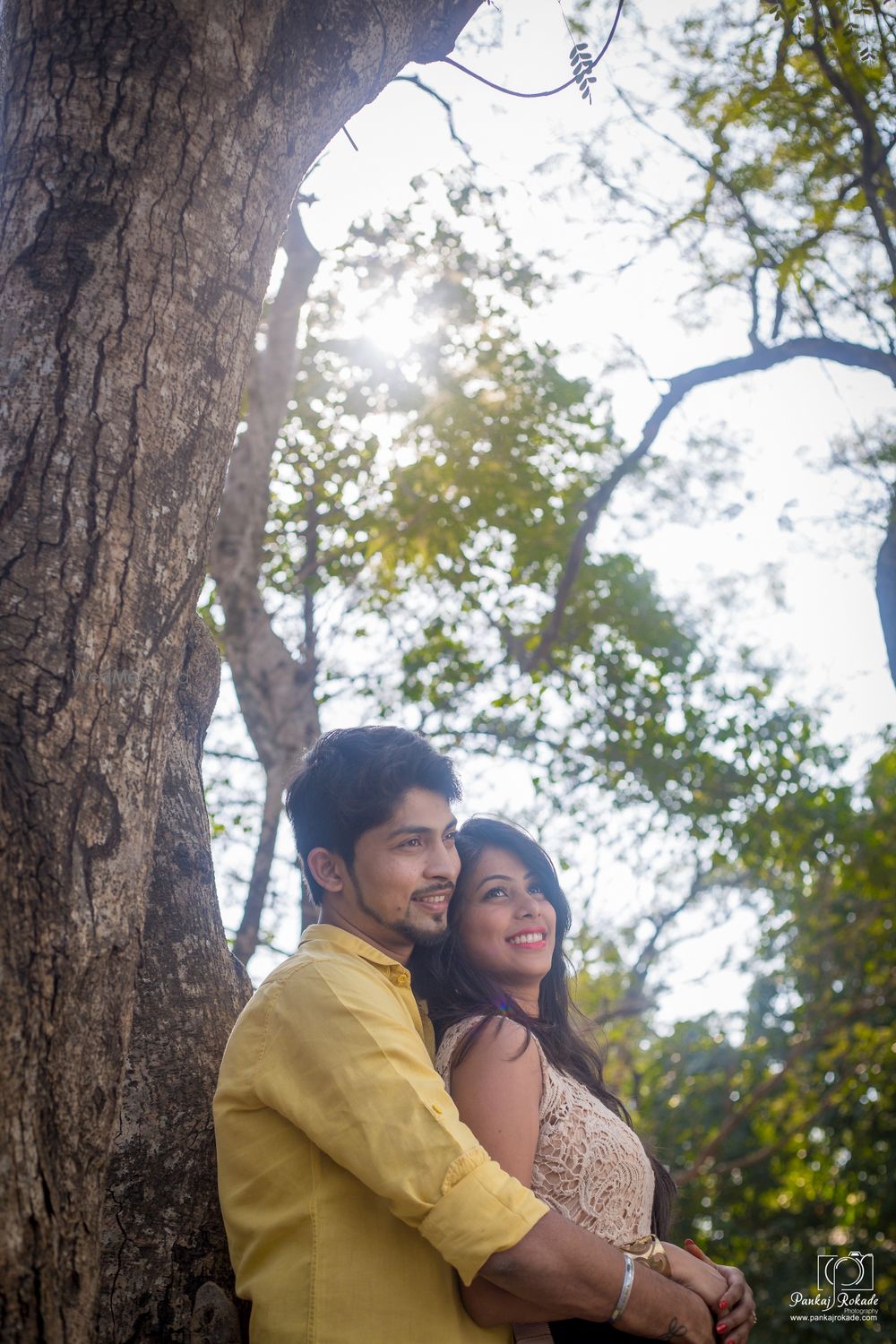 Photo From Foram + Ankit : Prewedding - By Pankaj Rokade Photography