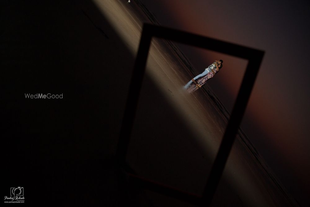 Photo From Foram + Ankit : Prewedding - By Pankaj Rokade Photography