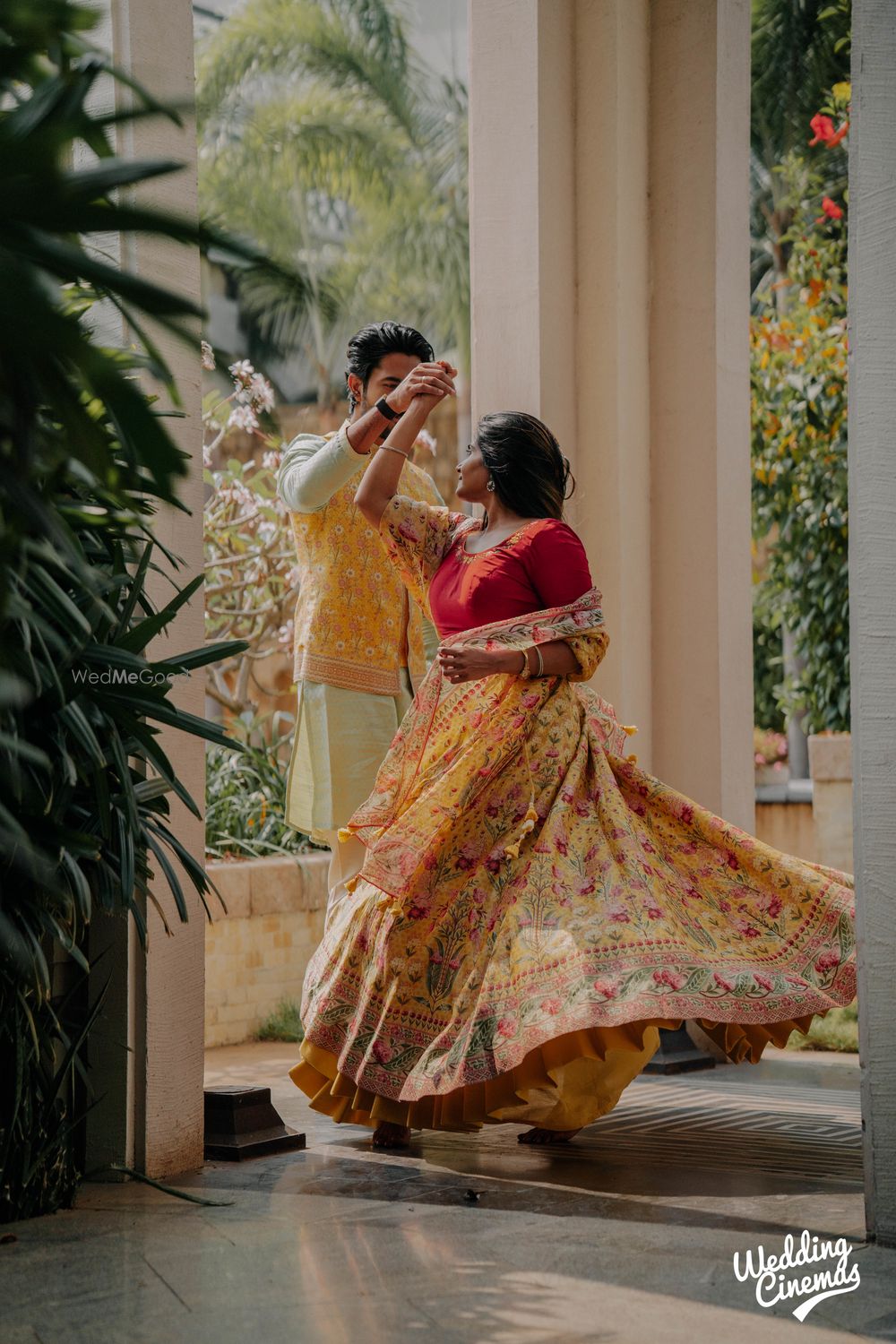 Photo From CHENNAI WEDDING -LEELA PALACE - By Weddingcinemas