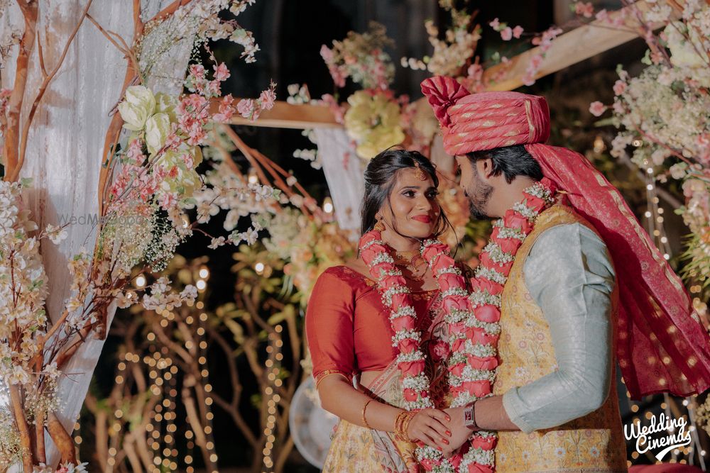 Photo From CHENNAI WEDDING -LEELA PALACE - By Weddingcinemas