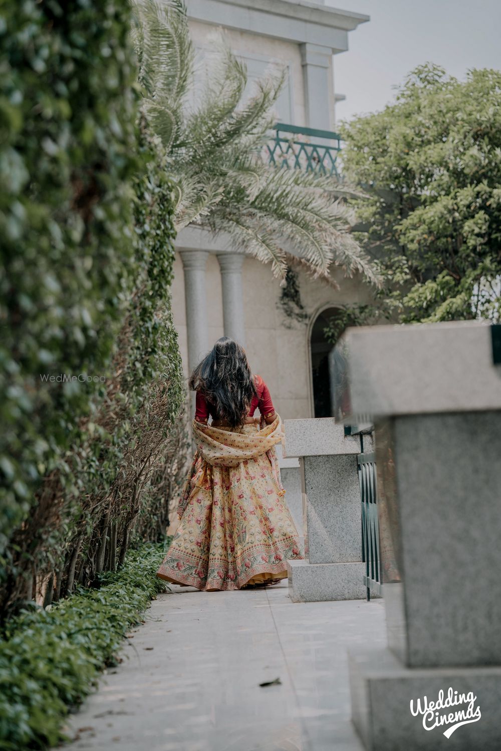 Photo From CHENNAI WEDDING -LEELA PALACE - By Weddingcinemas