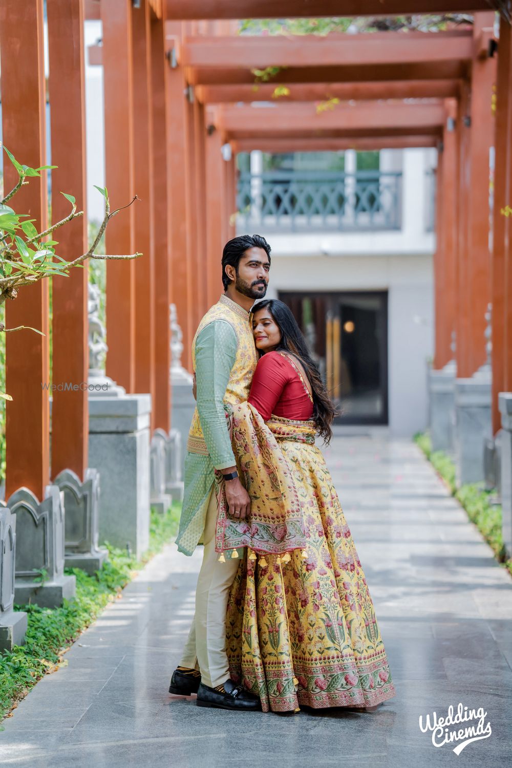 Photo From CHENNAI WEDDING -LEELA PALACE - By Weddingcinemas