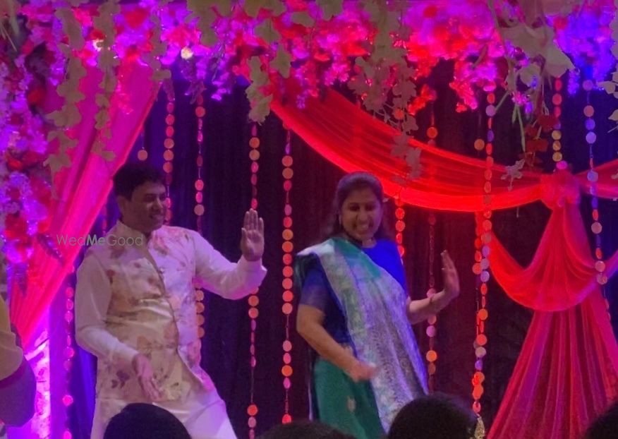 Photo From 25th wedding anniversary - By GSR Dream Event and Sangeet Choreographer