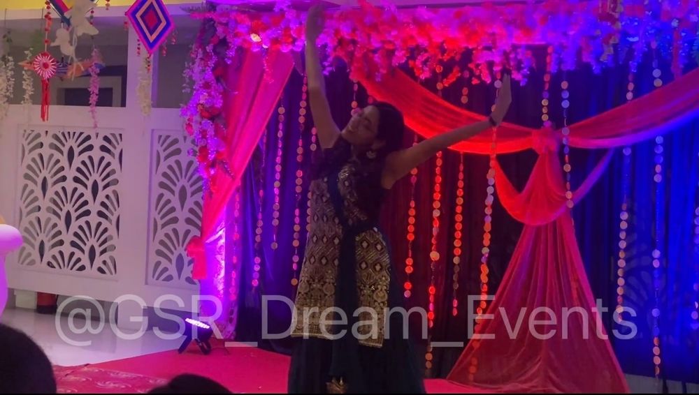 Photo From 25th wedding anniversary - By GSR Dream Event and Sangeet Choreographer