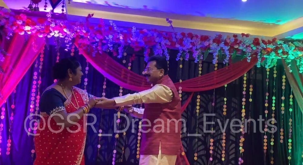 Photo From 25th wedding anniversary - By GSR Dream Event and Sangeet Choreographer