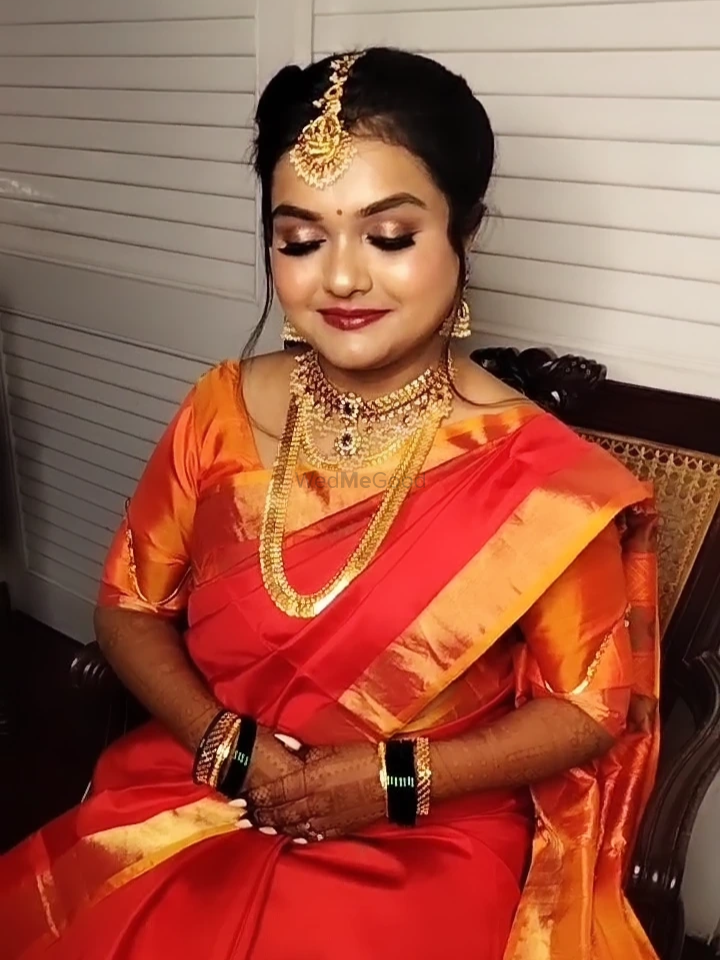 Photo From South Indian beauty ?? - By Bridal Reflection