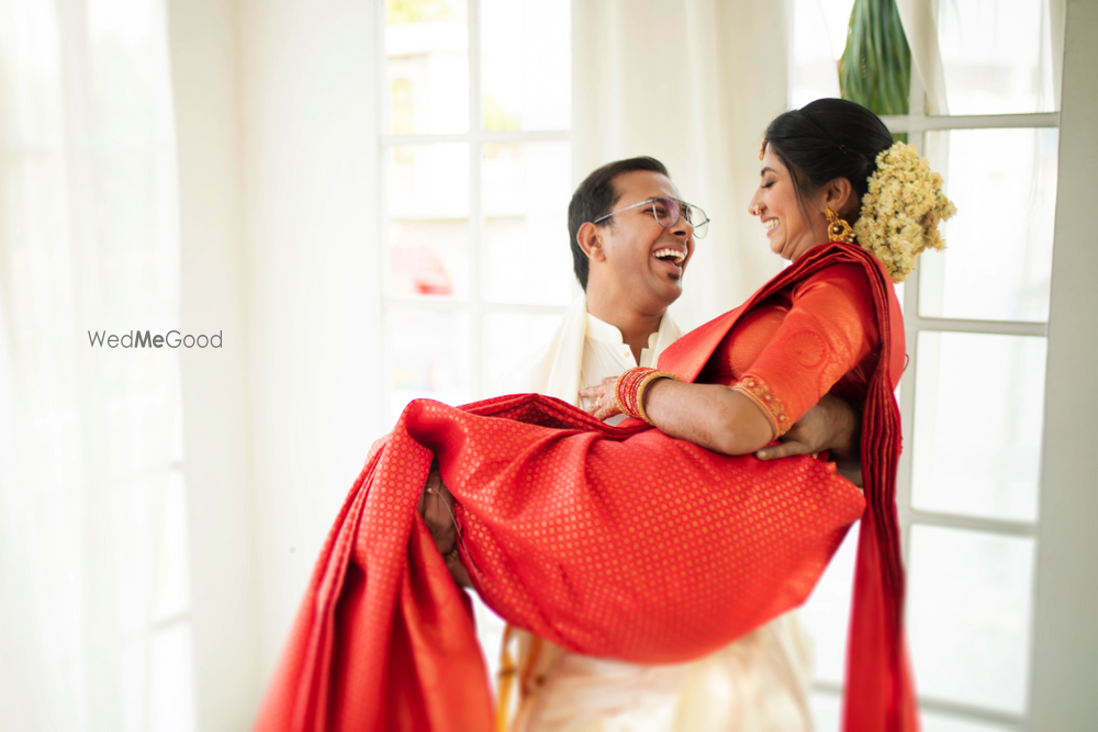 Photo From Sahana & Atif - By A One Wed Day Films