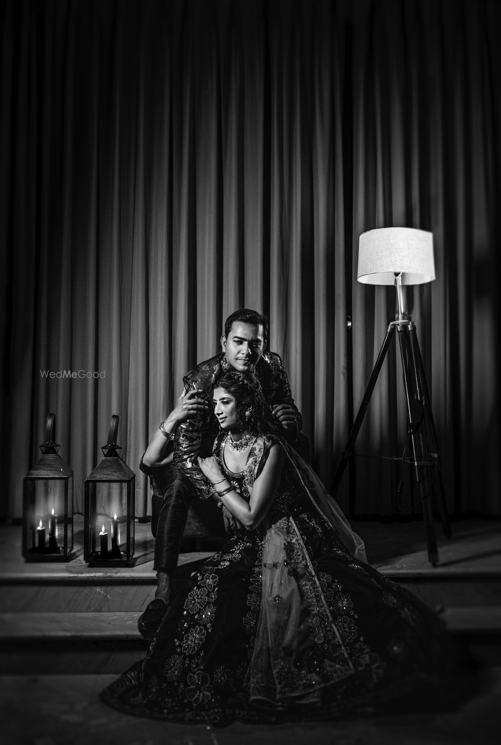 Photo From Sahana & Atif - By A One Wed Day Films
