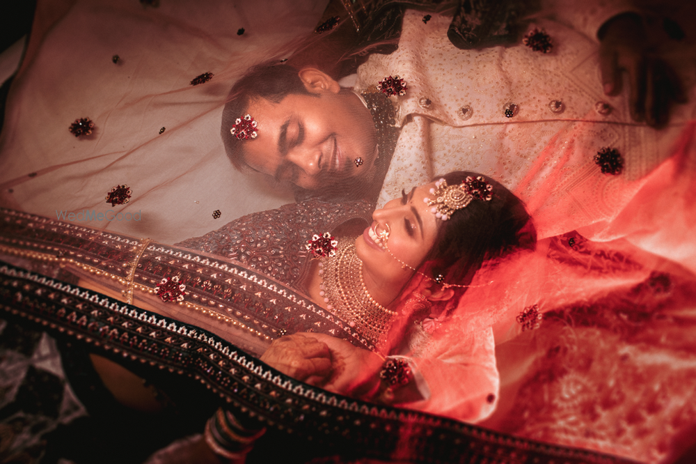 Photo From Sahana & Atif - By A One Wed Day Films