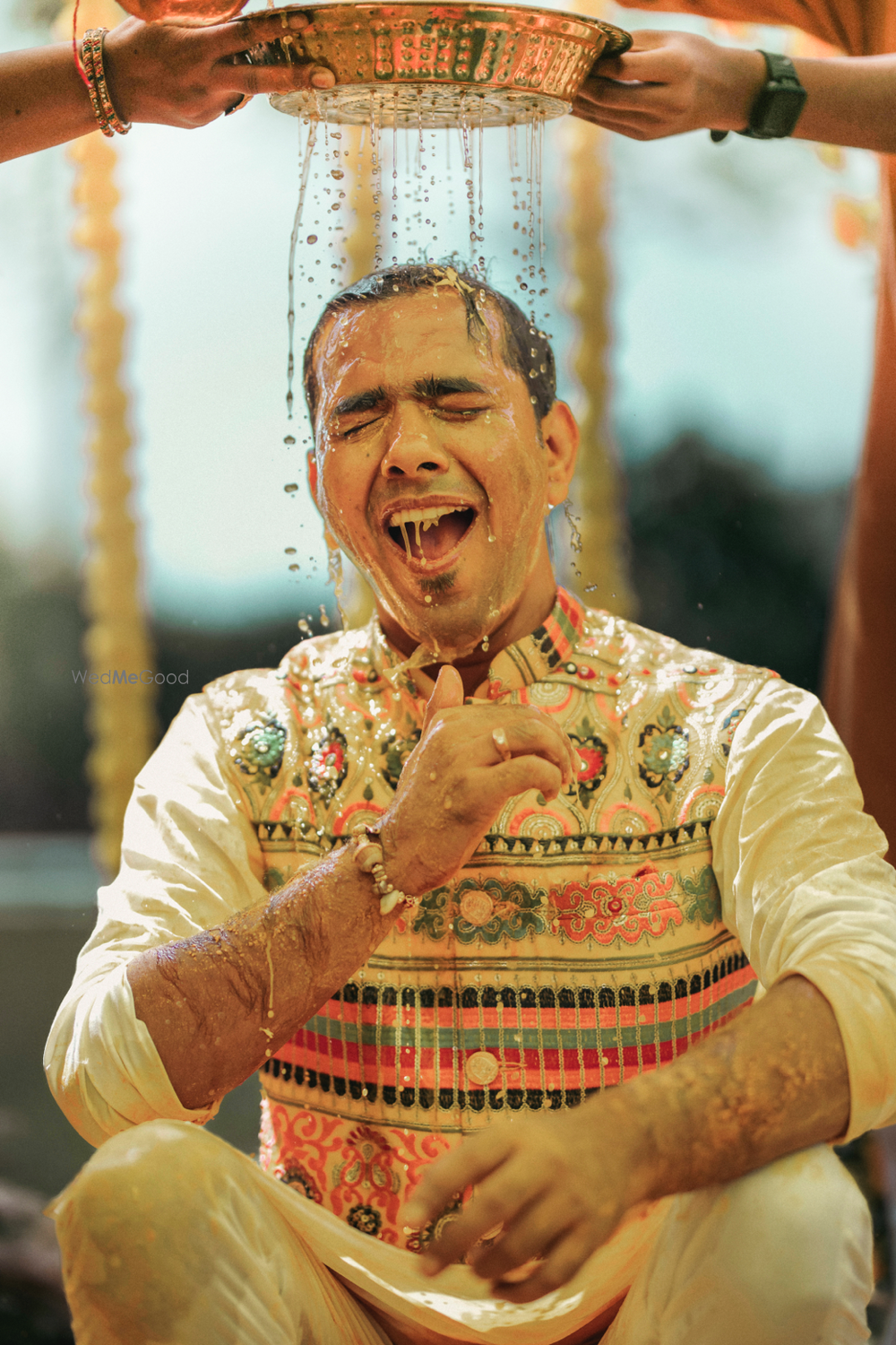 Photo From Sahana & Atif - By A One Wed Day Films