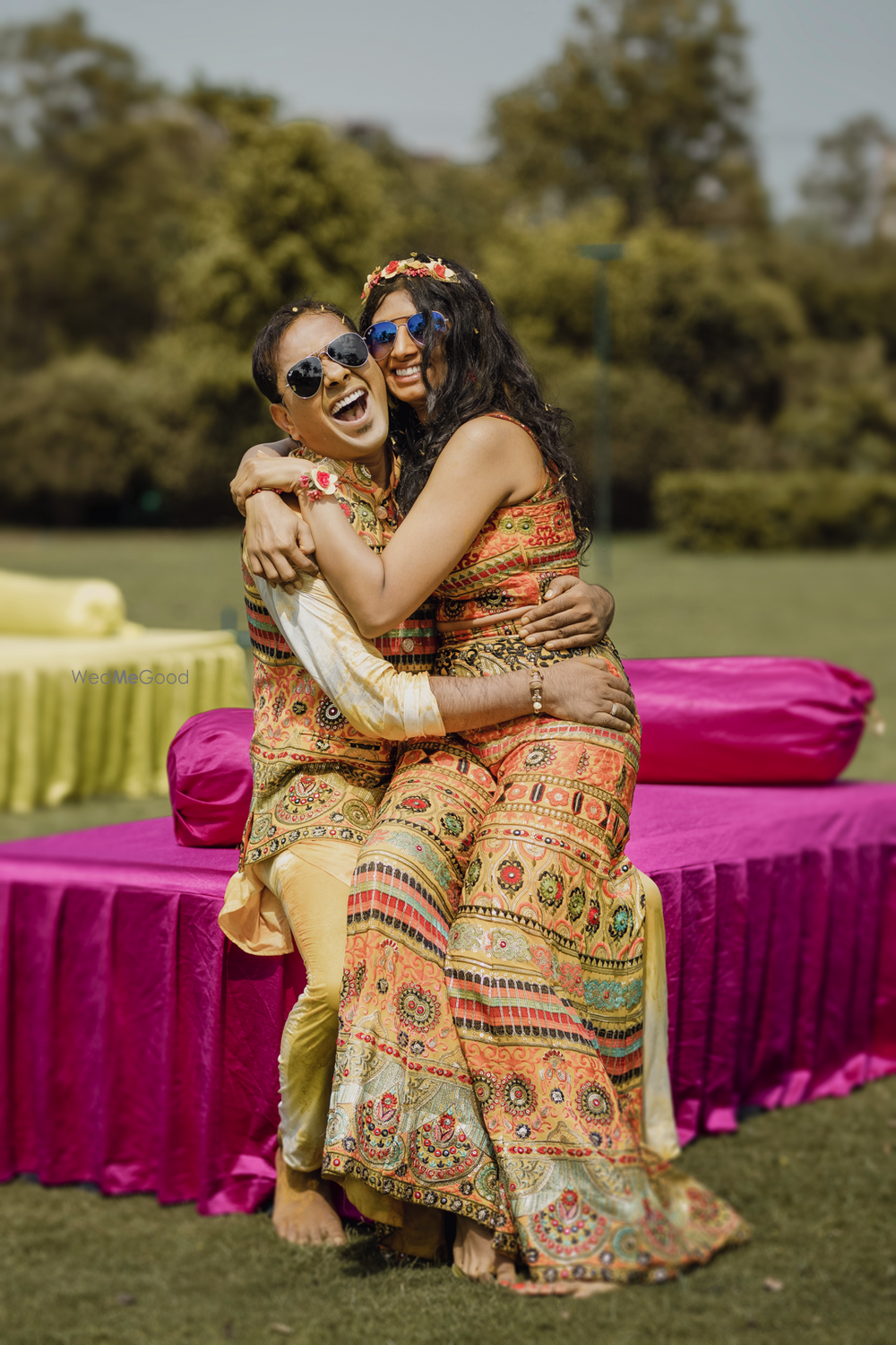 Photo From Sahana & Atif - By A One Wed Day Films