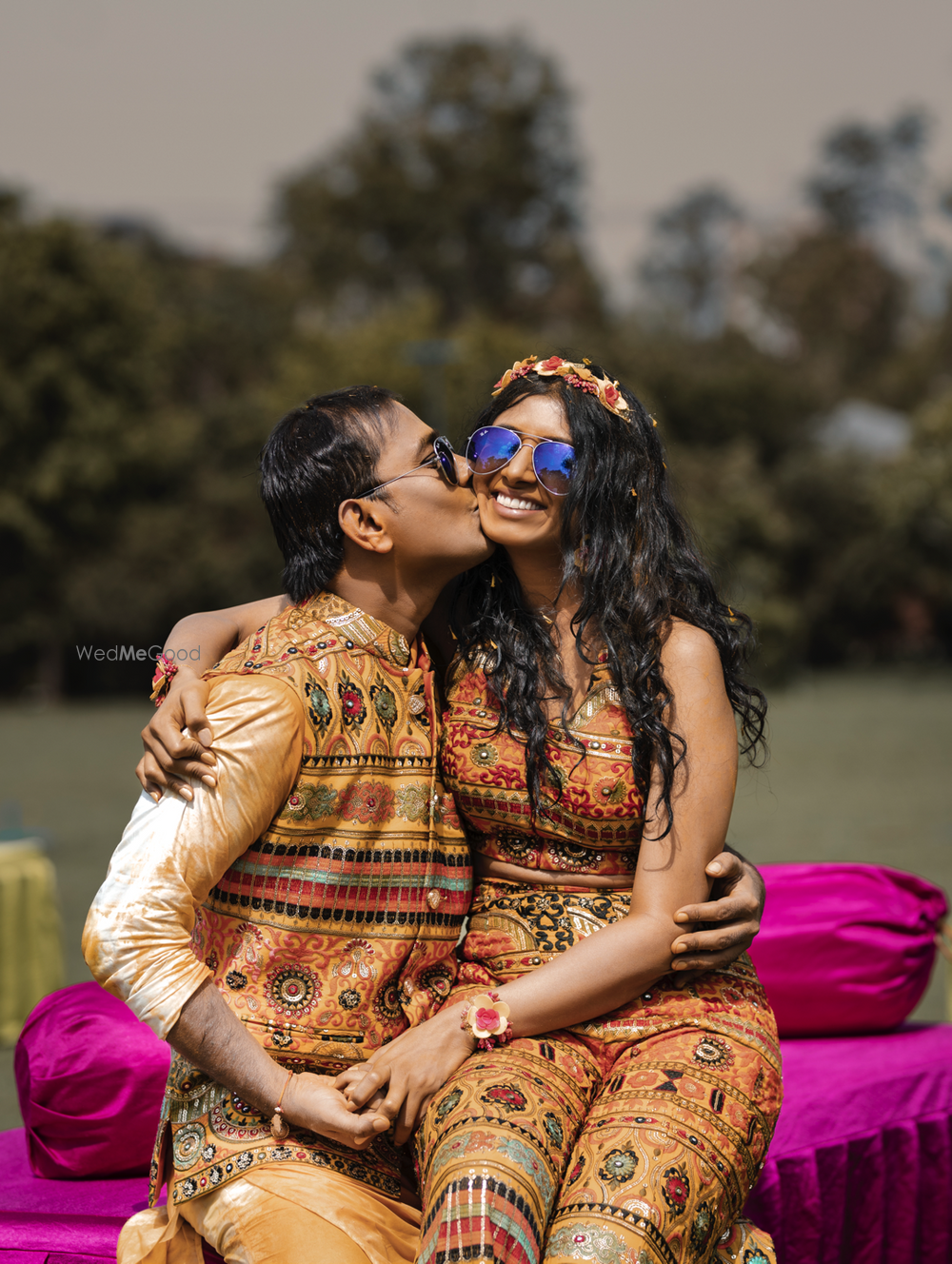 Photo From Sahana & Atif - By A One Wed Day Films