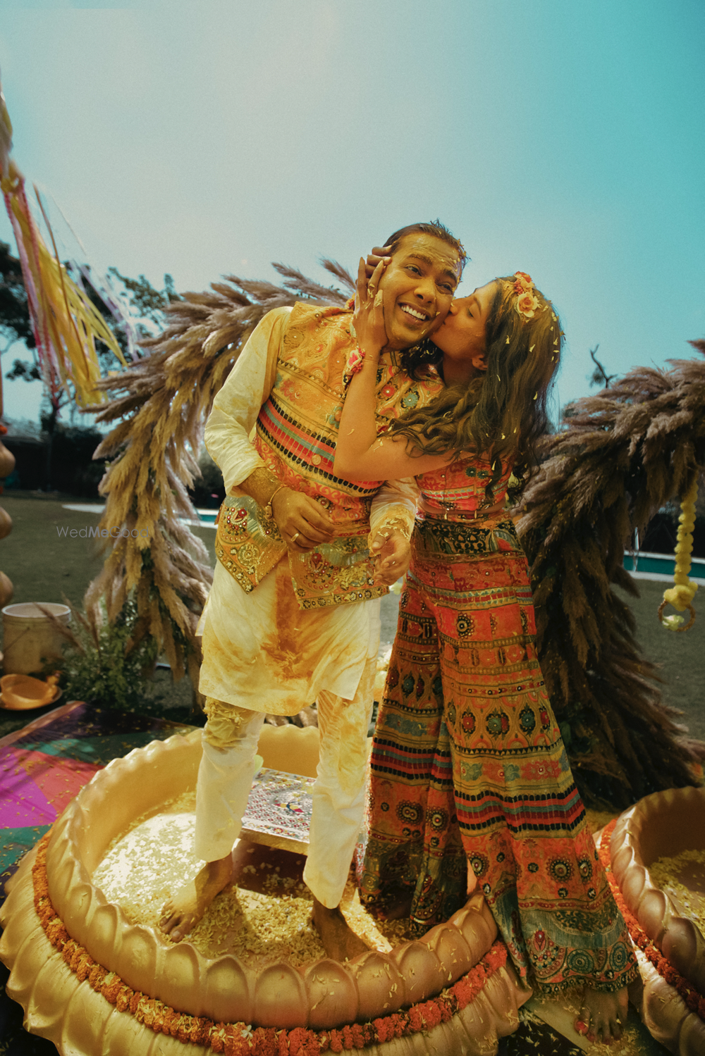 Photo From Sahana & Atif - By A One Wed Day Films