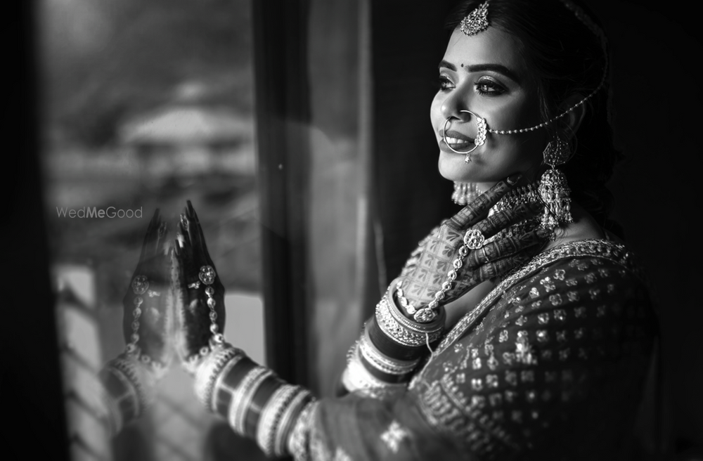 Photo From Sonal & Abhishek - By A One Wed Day Films