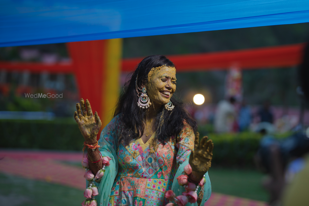 Photo From Sonal & Abhishek - By A One Wed Day Films
